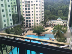 Springdale Condominium (D21), Condominium #131288652